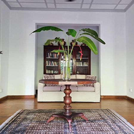 Havelock Place Bungalow 콜롬보 외부 사진