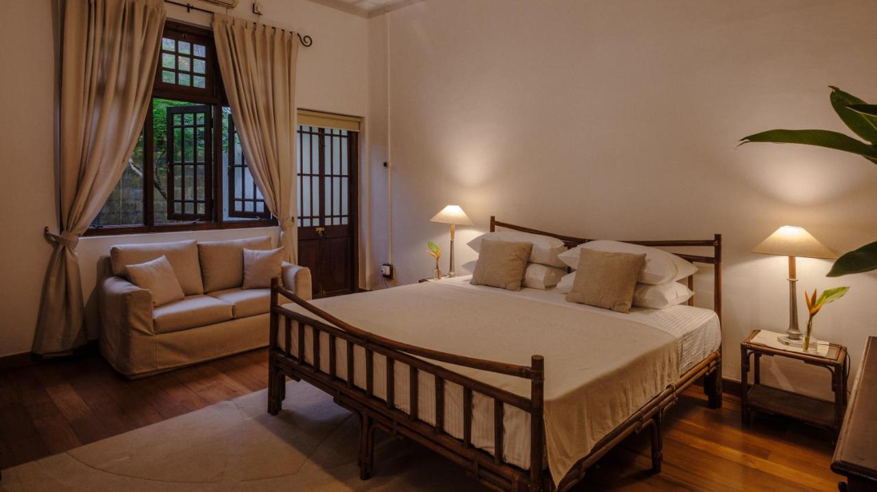 Havelock Place Bungalow 콜롬보 외부 사진