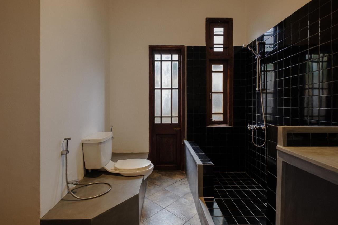 Havelock Place Bungalow 콜롬보 외부 사진