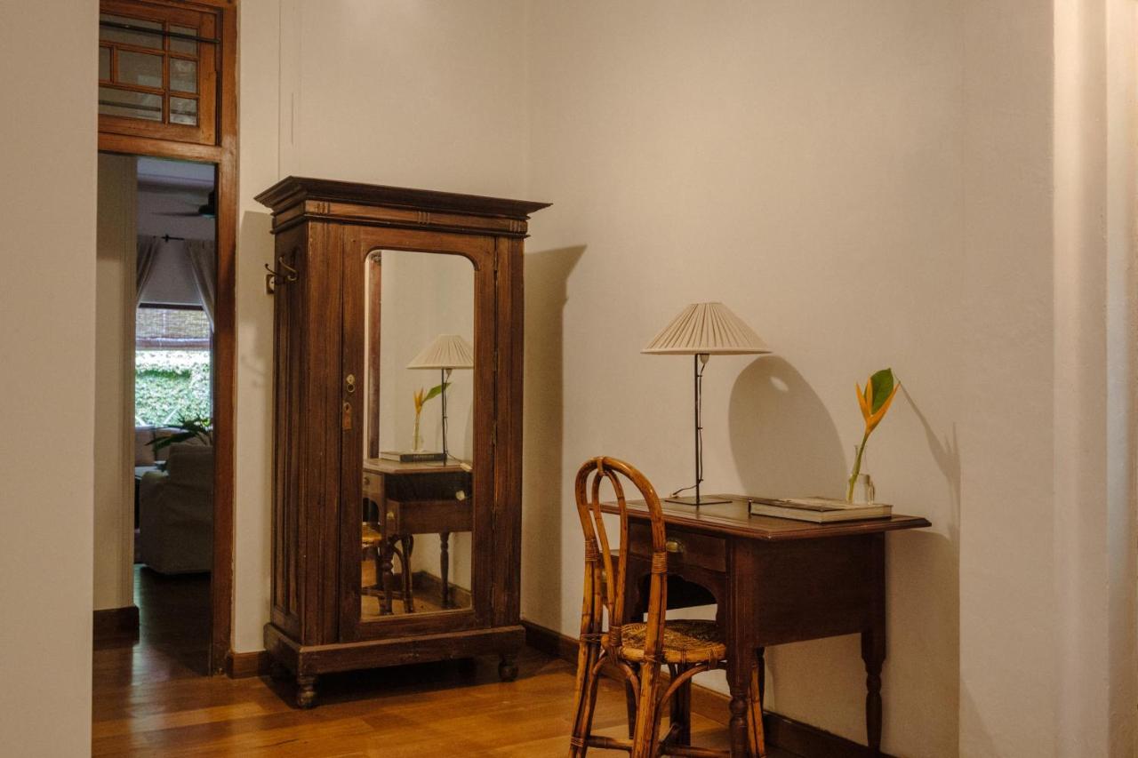 Havelock Place Bungalow 콜롬보 외부 사진