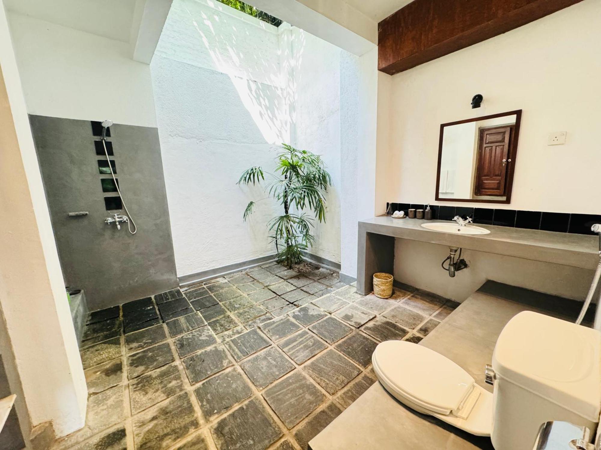 Havelock Place Bungalow 콜롬보 외부 사진
