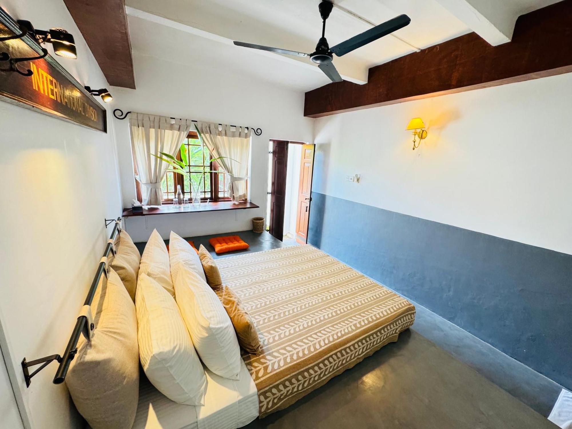 Havelock Place Bungalow 콜롬보 외부 사진