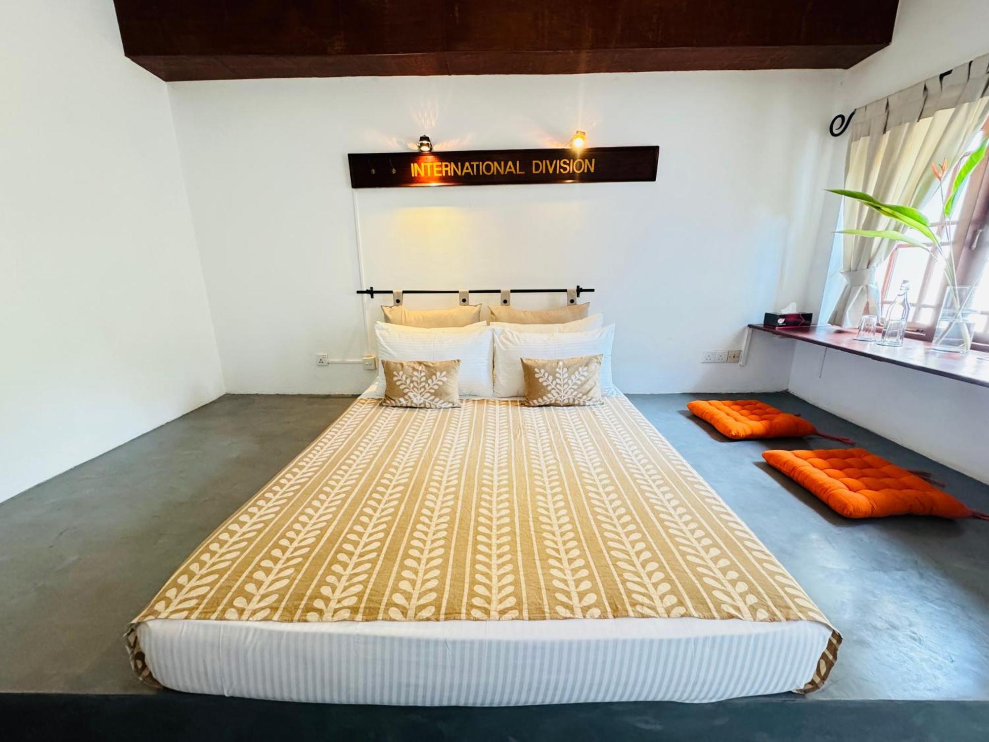 Havelock Place Bungalow 콜롬보 외부 사진