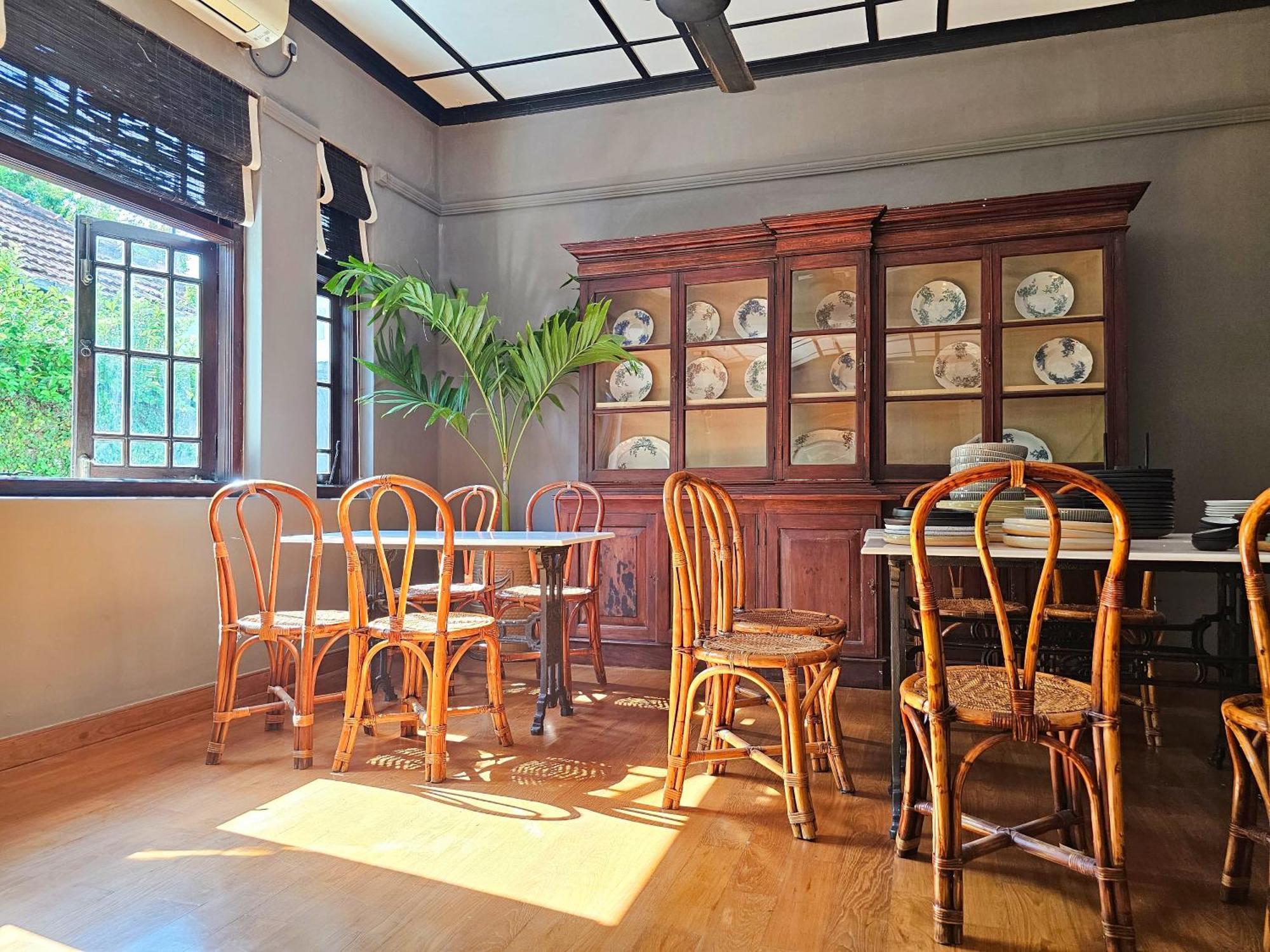 Havelock Place Bungalow 콜롬보 외부 사진