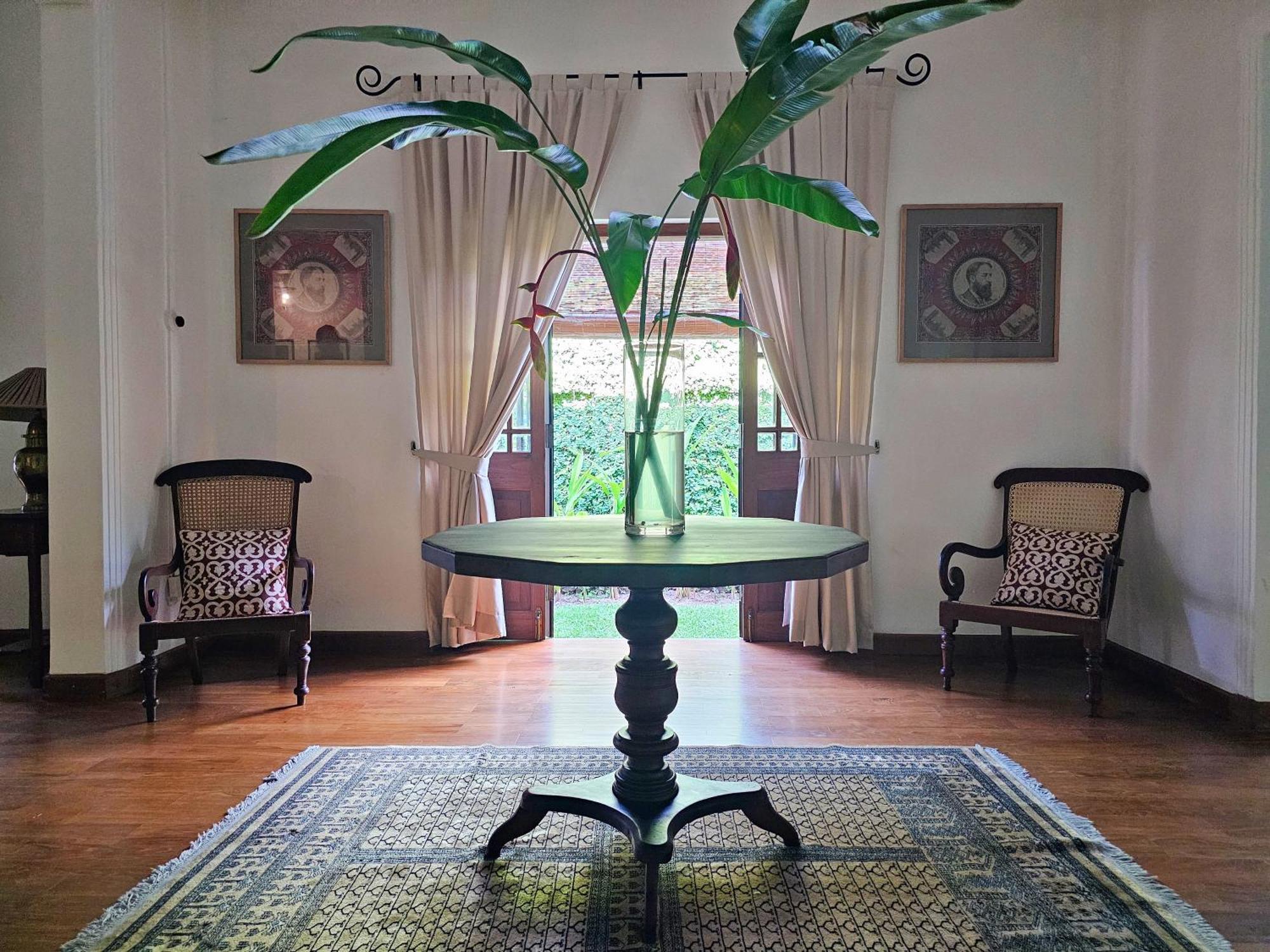 Havelock Place Bungalow 콜롬보 외부 사진