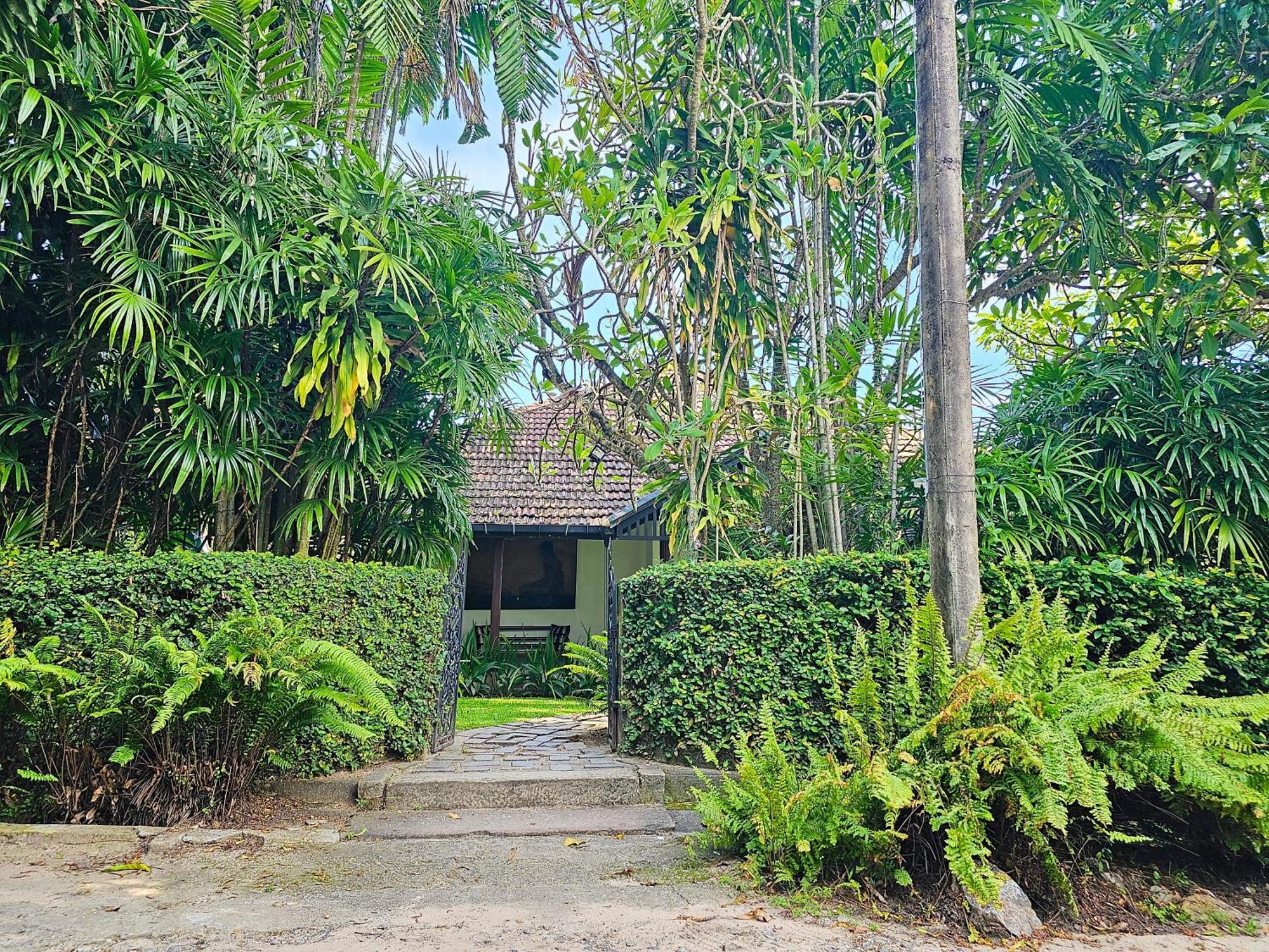 Havelock Place Bungalow 콜롬보 외부 사진